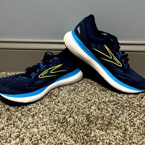 Brooks Men’s Running Shoes